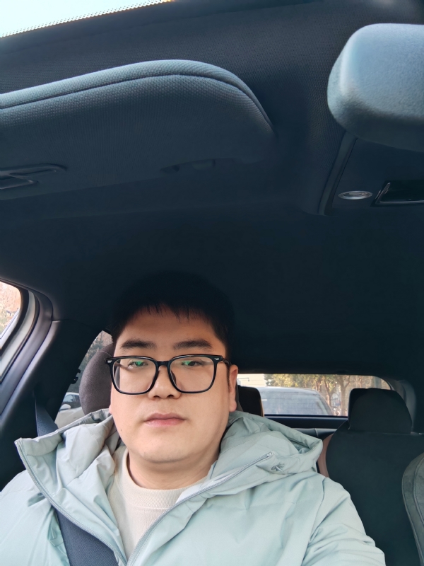 工作进心的第一张照片--滨州相亲服务中心