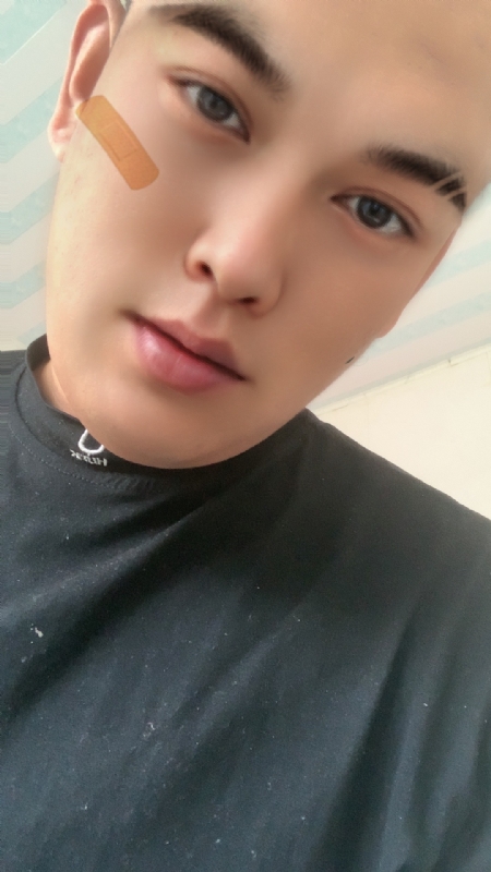 oK天黑就回家的第一张照片--滨州相亲服务中心