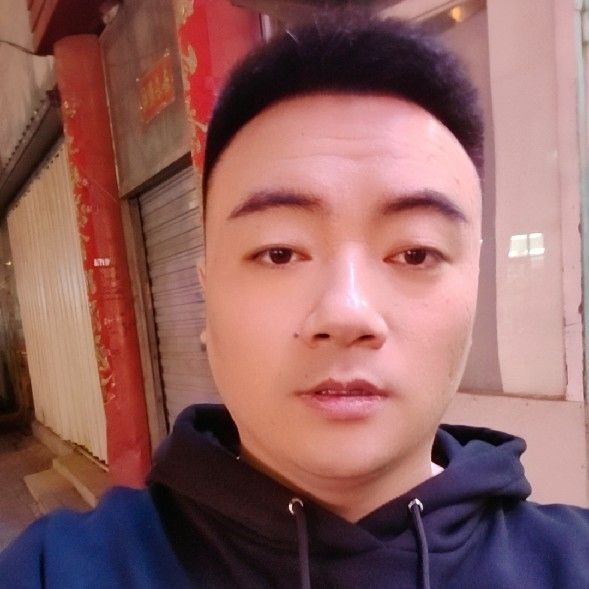 自由如风的第一张照片--滨州相亲服务中心