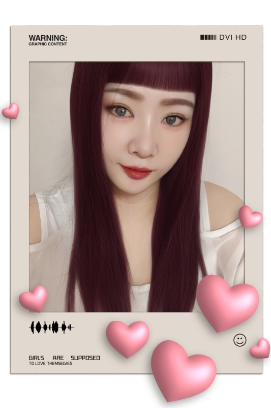 丽丽的第一张照片--滨州相亲服务中心