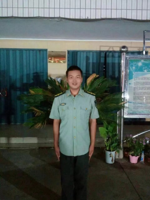 程程的第一张照片--滨州相亲服务中心