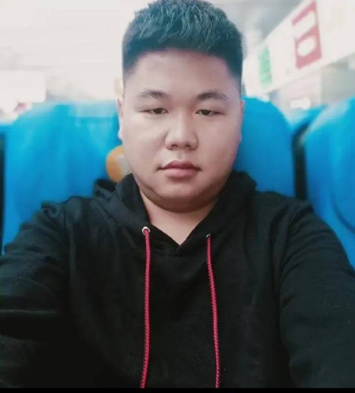 黄斌的第二张照片--滨州相亲服务中心