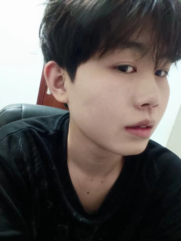 小鱼的第一张照片--滨州相亲服务中心