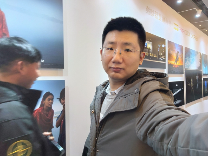 流浪的晚星的第三张照片--滨州相亲服务中心