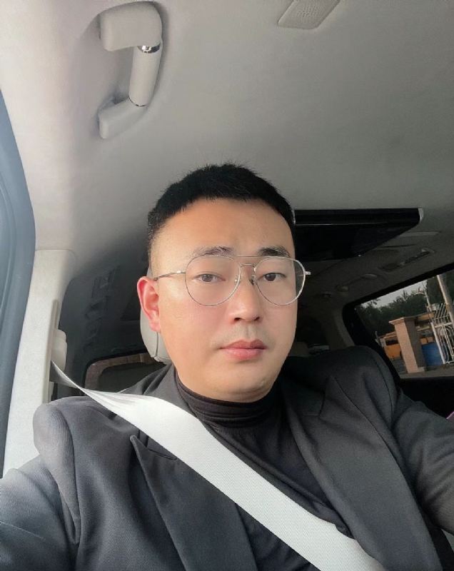 往事随风的第一张照片--滨州相亲服务中心