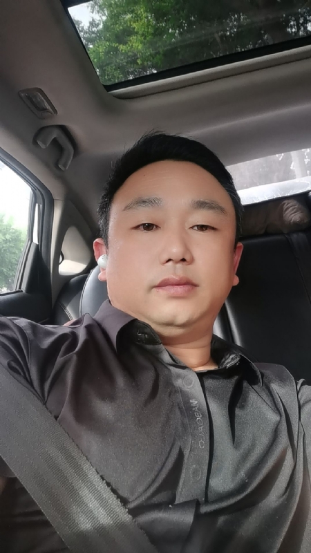 老烽的第一张照片--滨州相亲服务中心