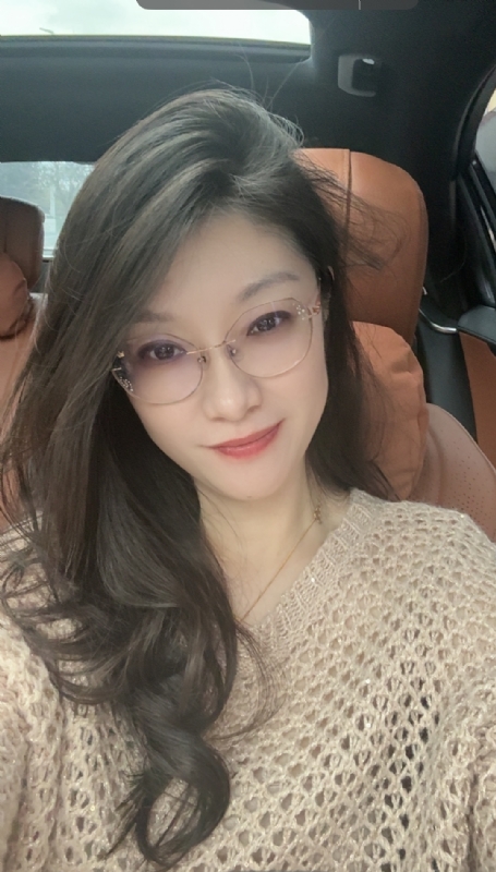 candice的第二张照片--滨州相亲服务中心