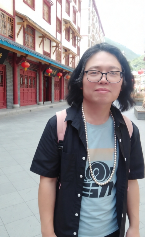 董先森的第一张照片--滨州相亲服务中心