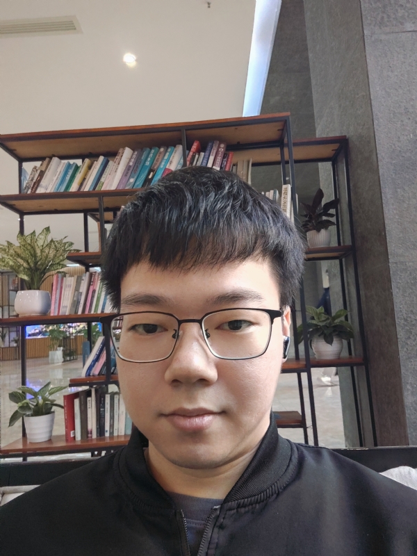 00柯的第一张照片--滨州相亲服务中心