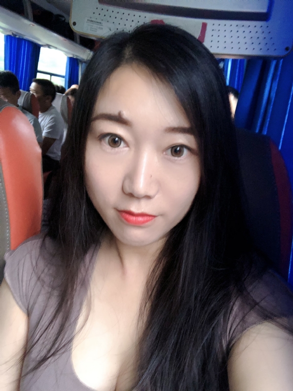 杨杨的第一张照片--滨州相亲服务中心