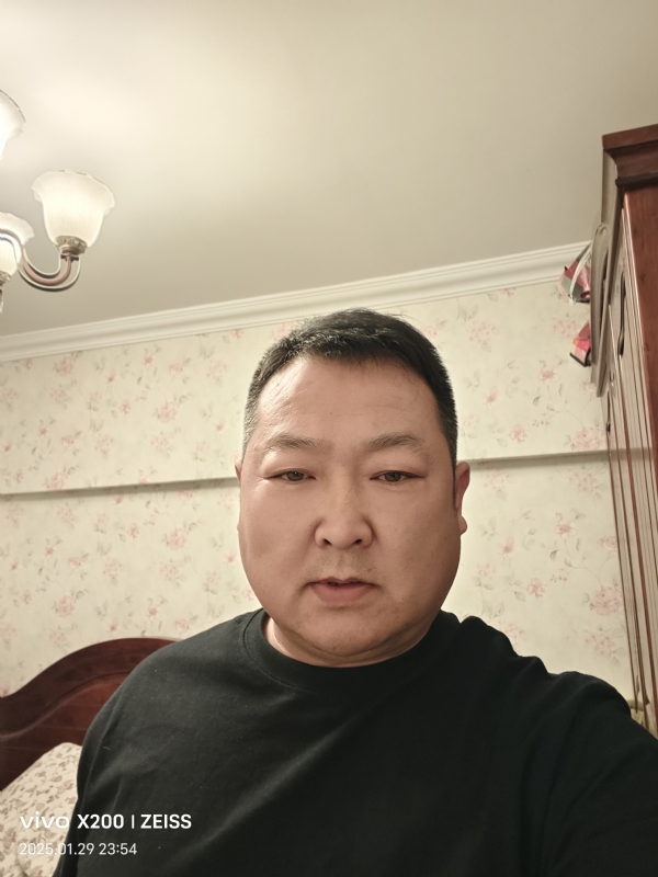 峰哥的第一张照片--滨州相亲服务中心