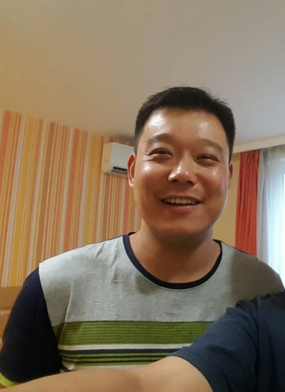 这里靠谱吗的第一张照片--滨州相亲服务中心