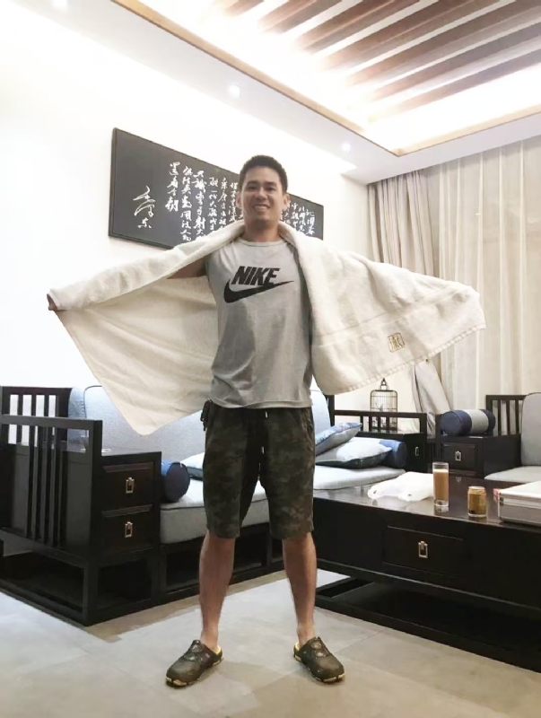 侬好侬好的第二张照片--滨州相亲服务中心