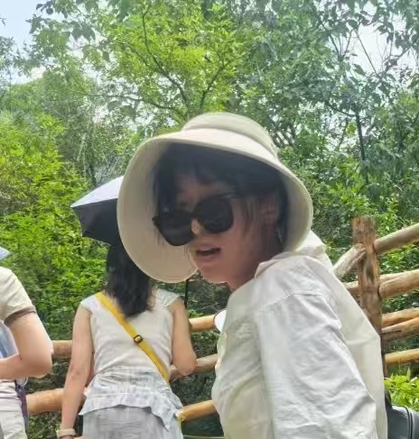 廿一的第一张照片--滨州相亲服务中心