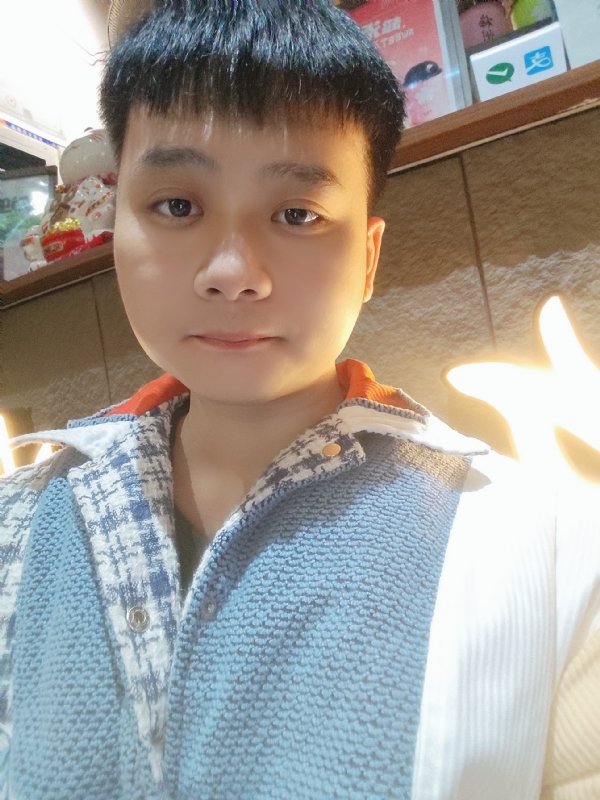 侯侯的第一张照片--滨州相亲服务中心