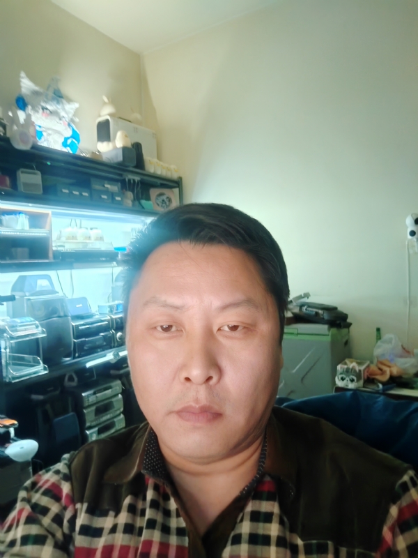 一半的第一张照片--滨州相亲服务中心