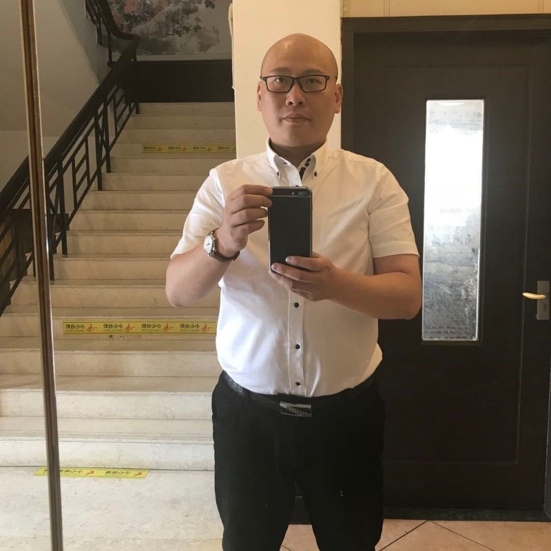 嘿嘿的第一张照片--滨州相亲服务中心