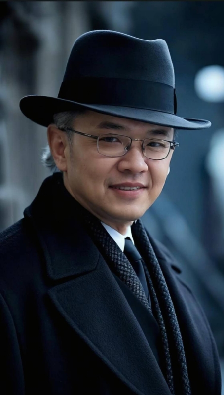 OLEK的第一张照片--滨州相亲服务中心