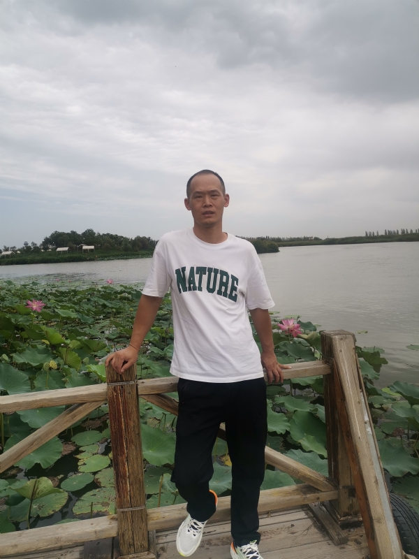 往后余生的第一张照片--滨州相亲服务中心