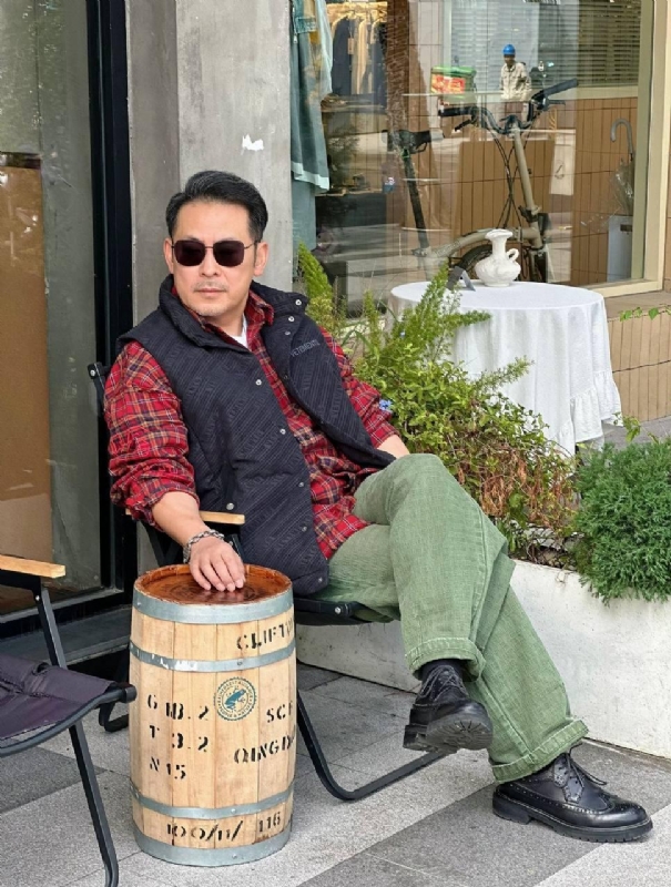 随风的第二张照片--滨州相亲服务中心