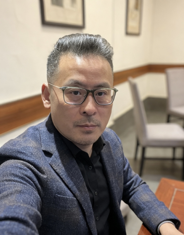 李雲明的第一张照片--滨州相亲服务中心