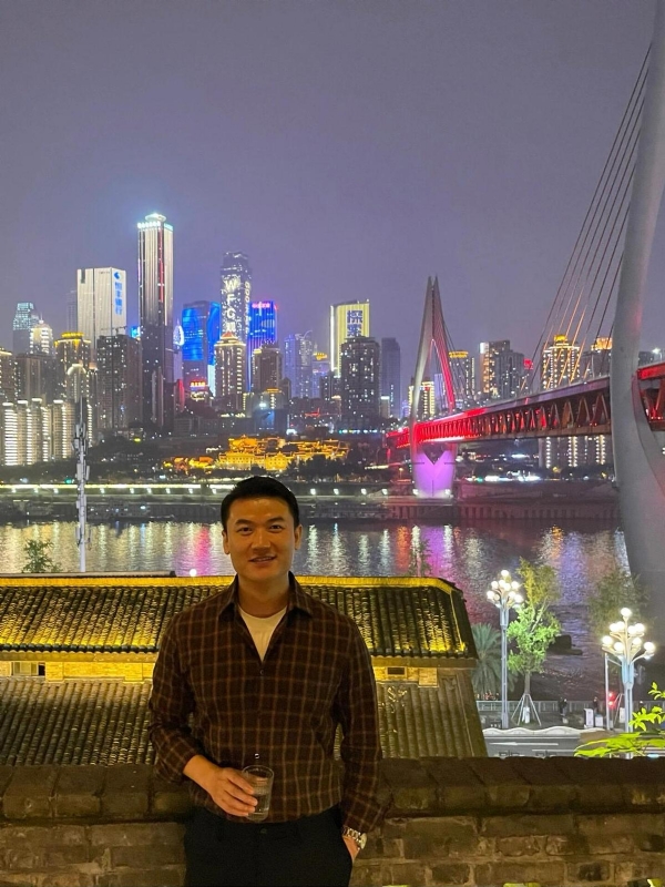 御風的第一张照片--滨州相亲服务中心