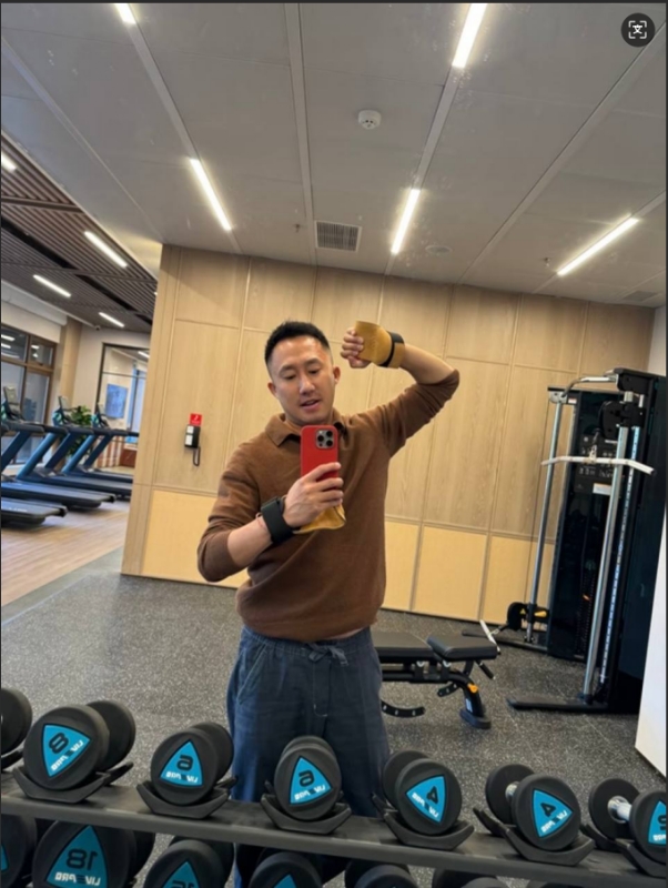 清风徐来的第三张照片--滨州相亲服务中心