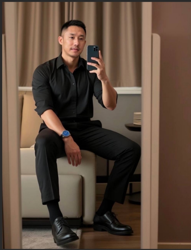 清风徐来的第四张照片--滨州相亲服务中心