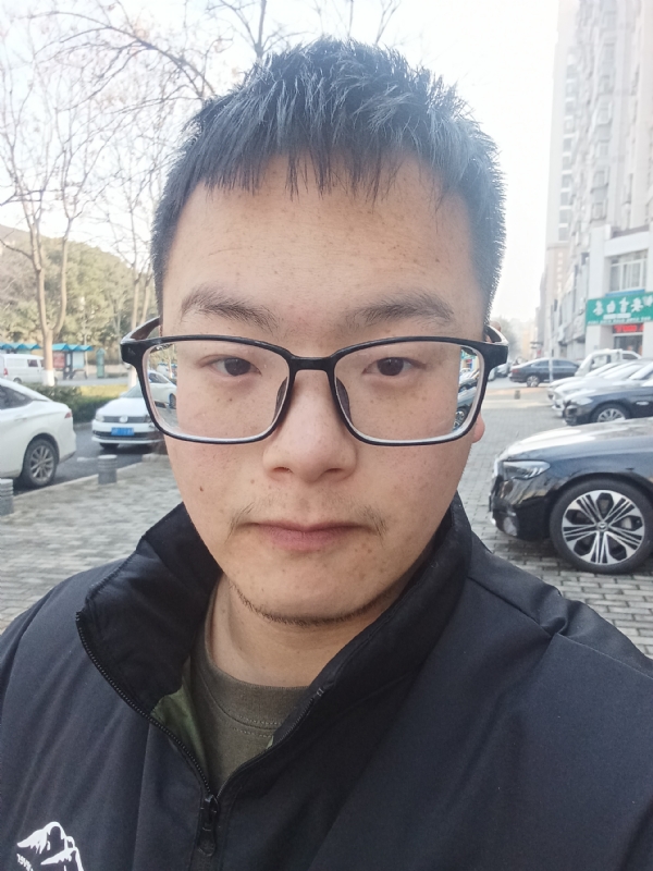 陶诚的第一张照片--滨州相亲服务中心