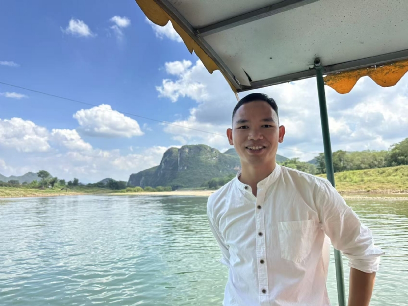 天云的第一张照片--滨州相亲服务中心