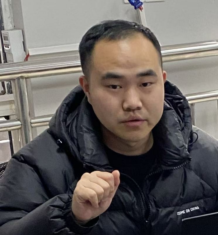 wkx的第一张照片--滨州相亲服务中心