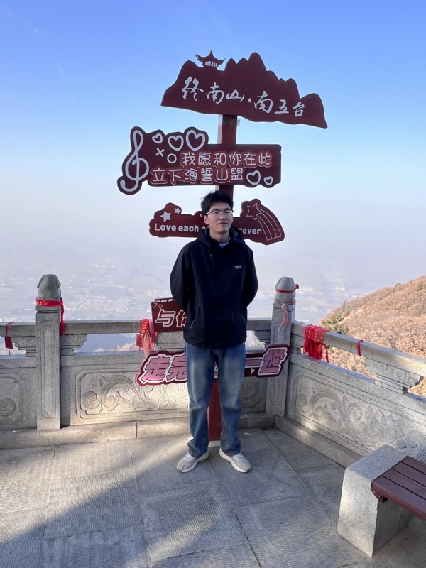 朱起的第一张照片--滨州相亲服务中心