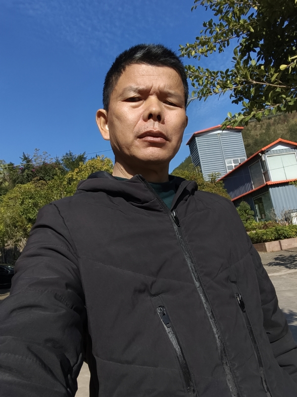 子午卯酉的第一张照片--滨州相亲服务中心