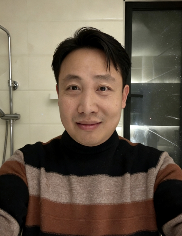 巾凡的第三张照片--滨州相亲服务中心