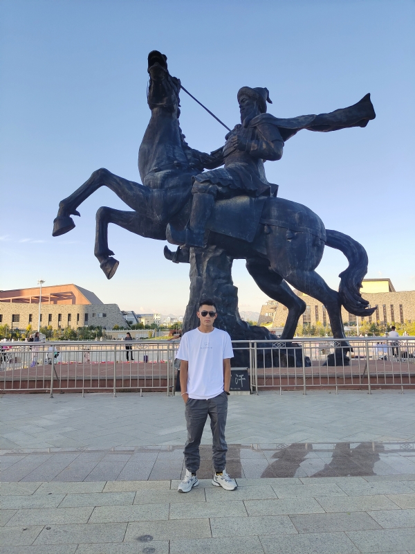 小白的第一张照片--滨州相亲服务中心