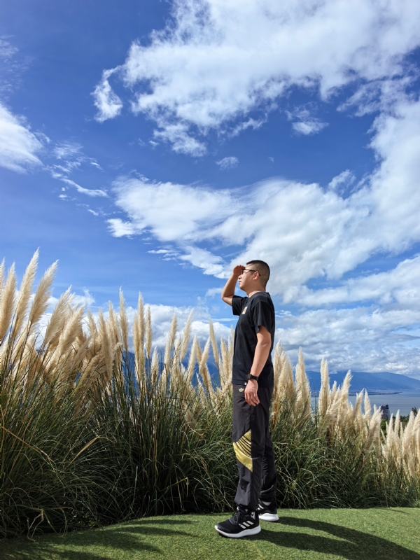 布鲁托的第一张照片--滨州相亲服务中心