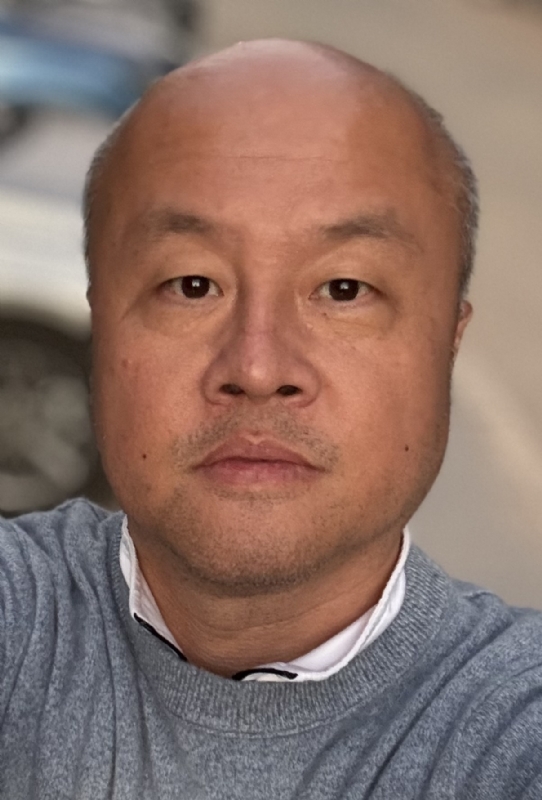 Jeff的第二张照片--滨州相亲服务中心