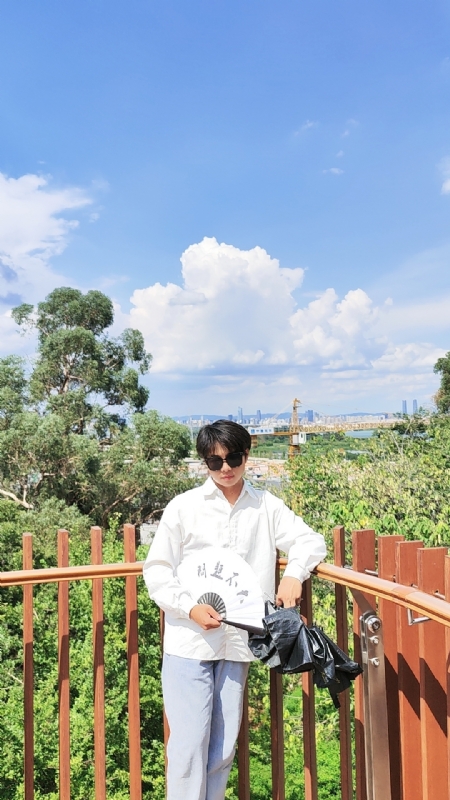 隔壁老王的第一张照片--滨州相亲服务中心