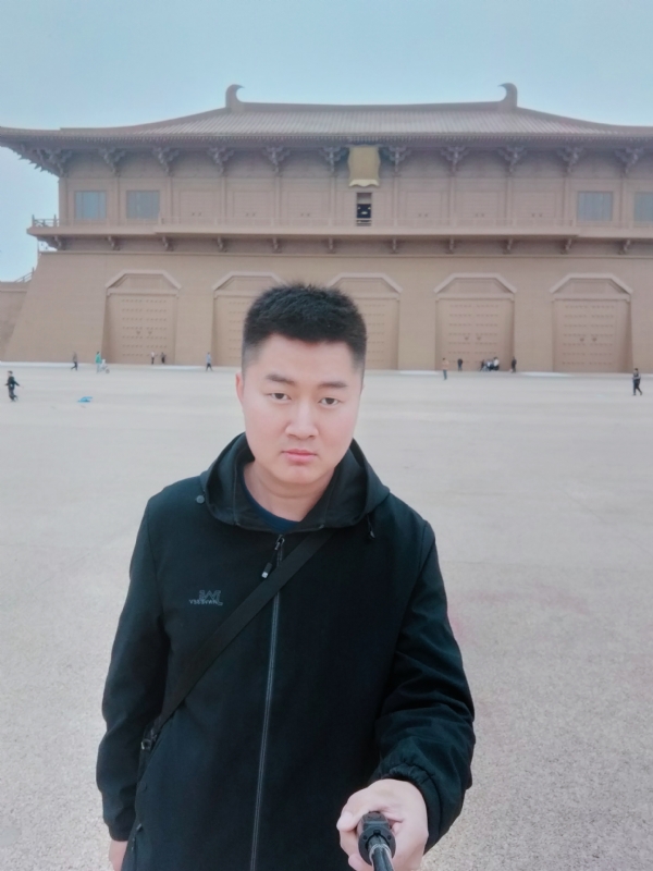 放肆的青春的第二张照片--滨州相亲服务中心