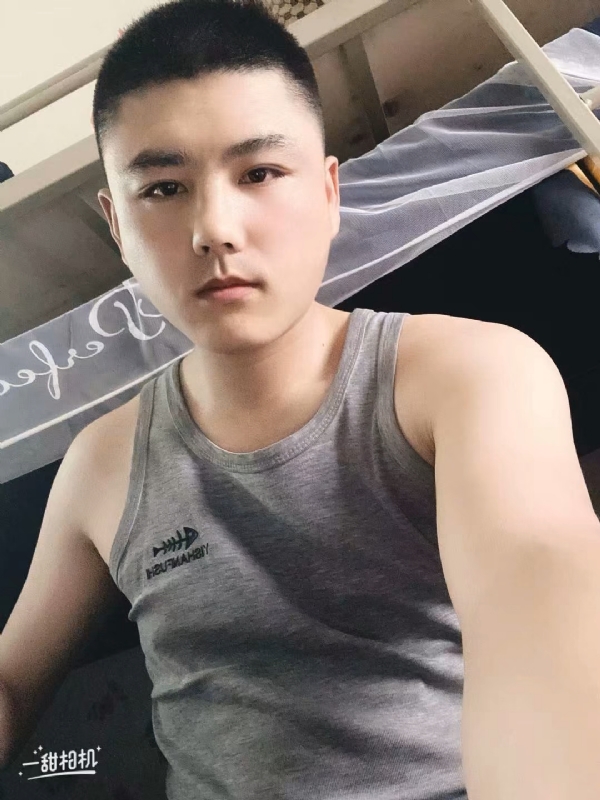 等待的第一张照片--滨州相亲服务中心