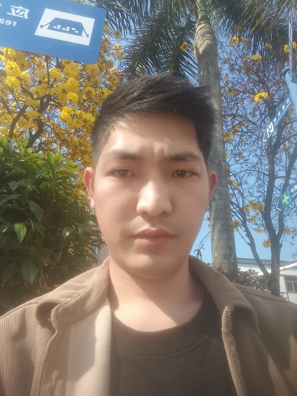 陈先生的第一张照片--滨州相亲服务中心