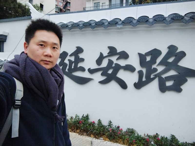 另一半的她的第一张照片--滨州相亲服务中心