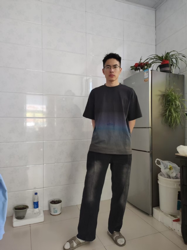 子君的第一张照片--滨州相亲服务中心