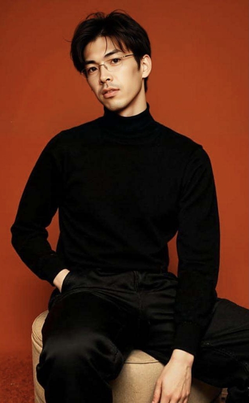 阿杰的第一张照片--滨州相亲服务中心