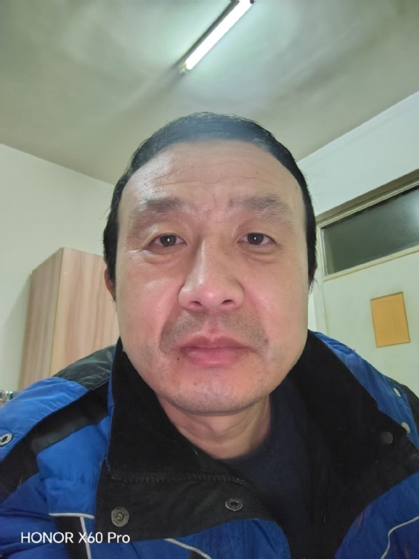 一心一意的第一张照片--滨州相亲服务中心