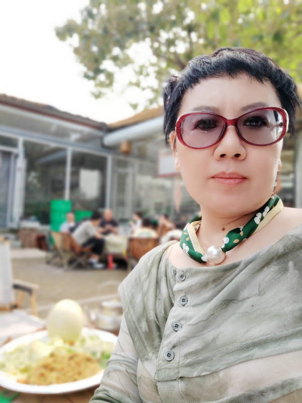 初见的第一张照片--滨州相亲服务中心