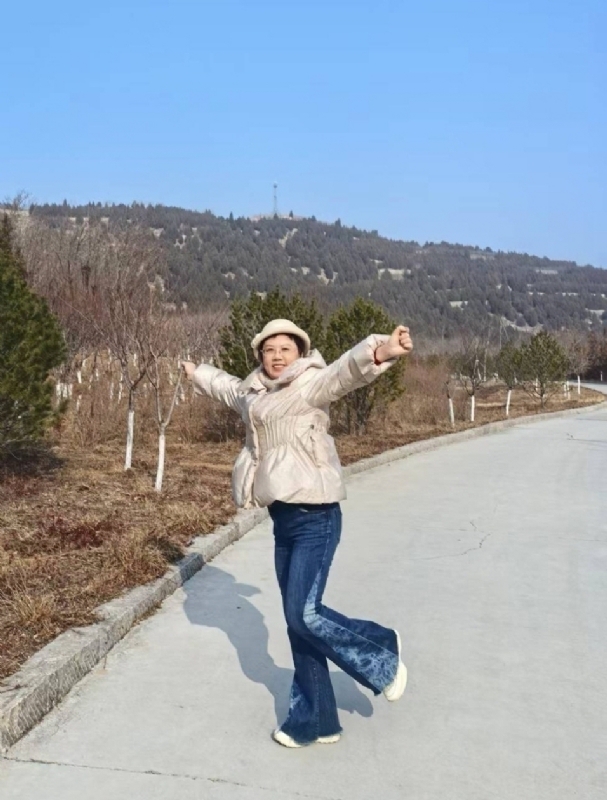 初见的第二张照片--滨州相亲服务中心