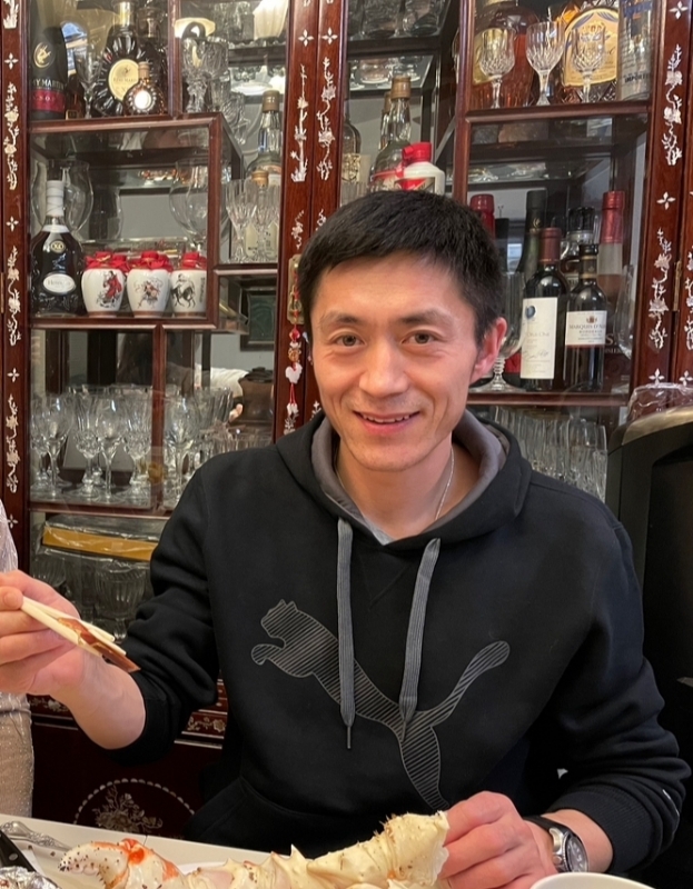 Kevin的第一张照片--滨州相亲服务中心