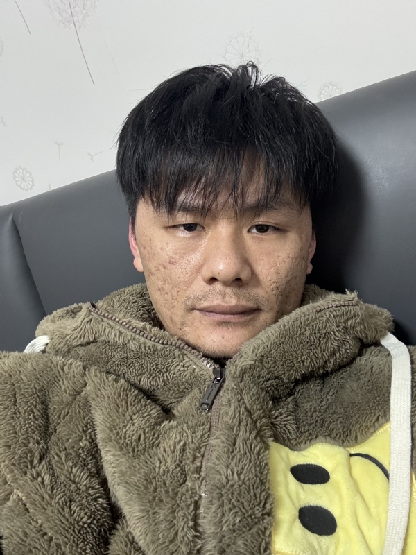 赵淼的第一张照片--滨州相亲服务中心