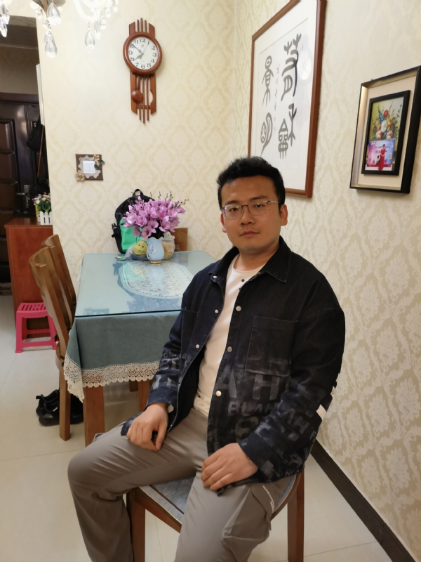 梦的启航的第一张照片--滨州相亲服务中心